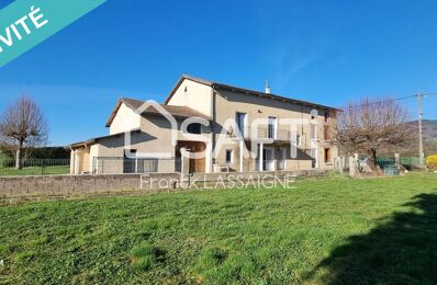 vente maison 163 000 € à proximité de Montbrison (42600)