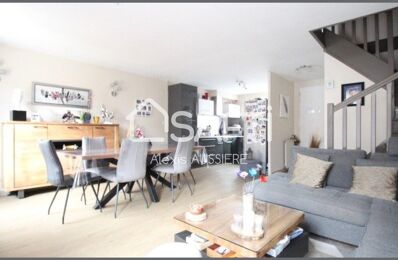 vente maison 379 000 € à proximité de Précy-sur-Marne (77410)