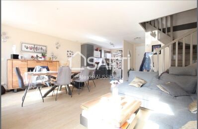 vente maison 369 000 € à proximité de Boutigny (77470)