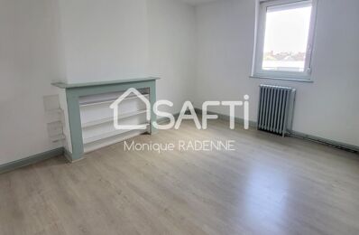vente maison 365 000 € à proximité de Mont-Saint-Éloi (62144)