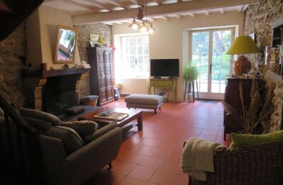 vente maison 285 000 € à proximité de Roquefort-les-Cascades (09300)
