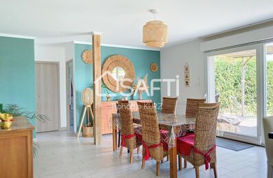 vente maison 245 000 € à proximité de Ablain-Saint-Nazaire (62153)
