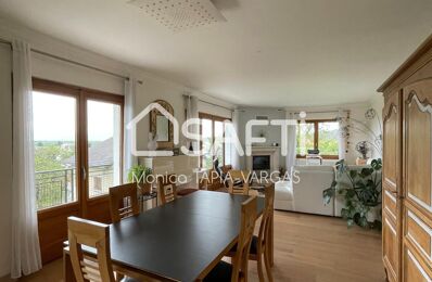 maison 6 pièces 167 m2 à vendre à Divonne-les-Bains (01220)