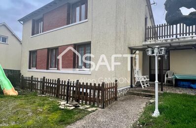 vente maison 303 000 € à proximité de Samois-sur-Seine (77920)
