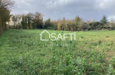 vente terrain 55 000 € à proximité de Saint-Symphorien (79270)