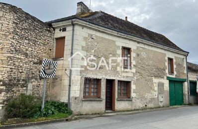 maison 6 pièces 82 m2 à vendre à Leigné-sur-Usseau (86230)