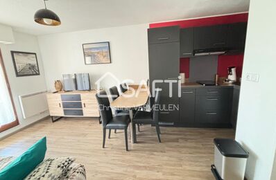 vente appartement 189 000 € à proximité de Pont-l'Évêque (14130)