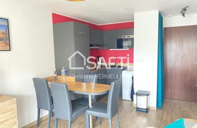 vente appartement 189 000 € à proximité de Pennedepie (14600)