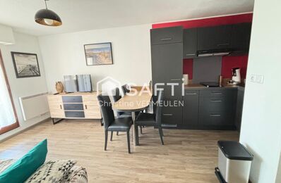 vente appartement 189 000 € à proximité de Branville (14430)