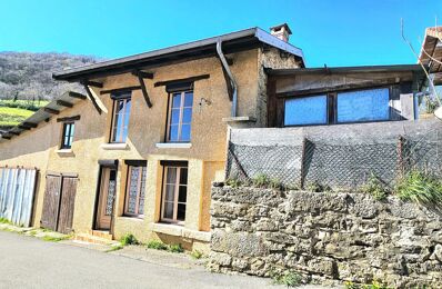 vente maison 71 000 € à proximité de Châtillon-la-Palud (01320)