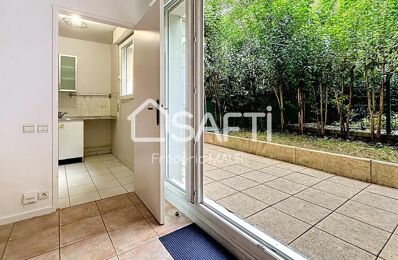 vente appartement 295 000 € à proximité de Montigny-Lès-Cormeilles (95370)