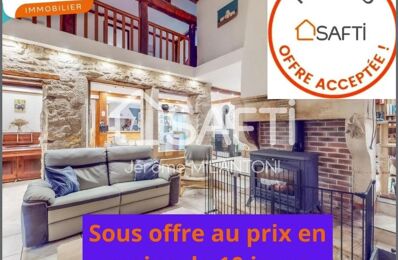 vente maison 229 000 € à proximité de Laneuville-Au-Rupt (55190)