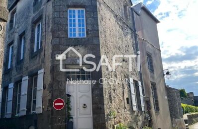 vente maison 737 000 € à proximité de Donville-les-Bains (50350)