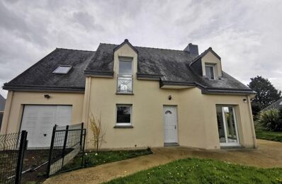 vente maison 270 000 € à proximité de Les Iffs (35630)