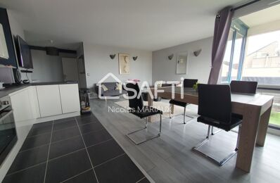 vente appartement 215 000 € à proximité de Nerville-la-Forêt (95590)