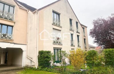 vente appartement 240 000 € à proximité de Saint-Ouen-l'Aumône (95310)