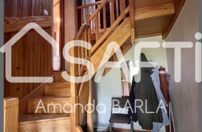 vente maison 267 000 € à proximité de Saint-André-les-Alpes (04170)
