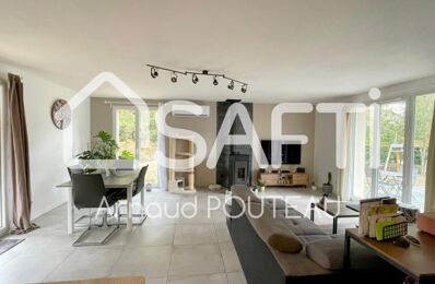 vente maison 275 000 € à proximité de Saugnacq-Et-Muret (40410)