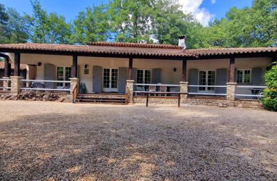 vente maison 649 900 € à proximité de Fréjus (83600)