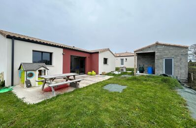 vente maison 258 500 € à proximité de Mauves-sur-Loire (44470)