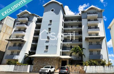 vente appartement 263 000 € à proximité de La Trinité (97220)