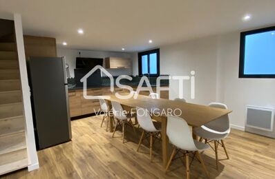 vente appartement 285 000 € à proximité de Sérignac-sur-Garonne (47310)