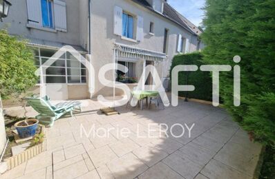 vente maison 335 000 € à proximité de Blaincourt-Lès-Précy (60460)
