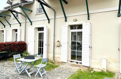 vente appartement 320 000 € à proximité de Avilly-Saint-Léonard (60300)
