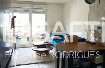 vente appartement 93 000 € à proximité de Hantay (59496)