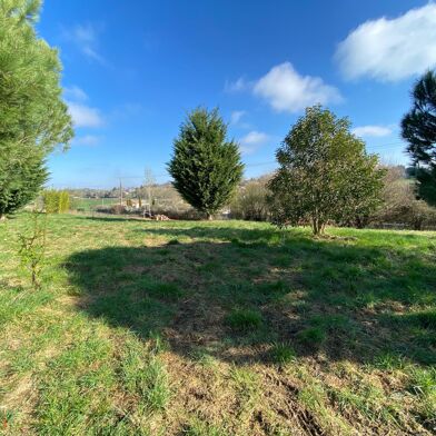 Terrain  55000 €