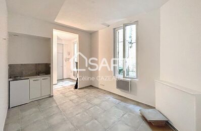 vente appartement 129 000 € à proximité de Le Bouscat (33110)