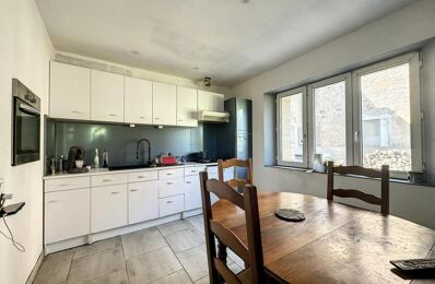 vente maison 129 000 € à proximité de Montigny (54540)