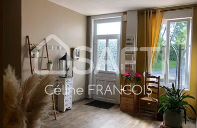 vente maison 228 500 € à proximité de Fontaine-Notre-Dame (59400)