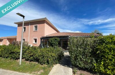 vente maison 360 000 € à proximité de Castelnau-de-Guers (34120)