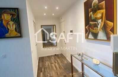 vente appartement 344 000 € à proximité de Chauriat (63117)