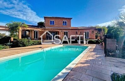 vente maison 749 000 € à proximité de Castries (34160)