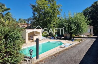 vente maison 235 000 € à proximité de Barguelonne-en-Quercy (46800)
