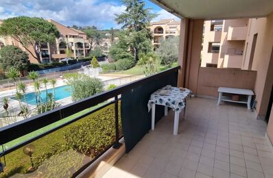 vente appartement 241 000 € à proximité de Grasse (06130)