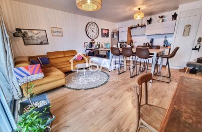 vente appartement 299 900 € à proximité de Maisdon-sur-Sèvre (44690)