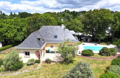 vente maison 785 000 € à proximité de Piriac-sur-Mer (44420)