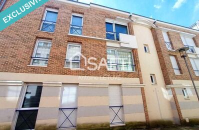 vente appartement 98 000 € à proximité de Rivery (80136)