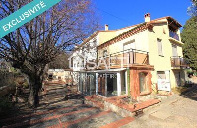 vente maison 1 080 000 € à proximité de Montesquieu-des-Albères (66740)