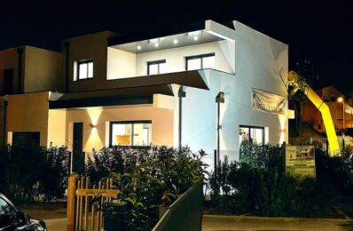vente maison 320 000 € à proximité de Moussan (11120)