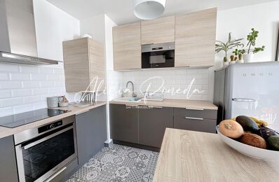 vente appartement 359 000 € à proximité de Levallois-Perret (92300)