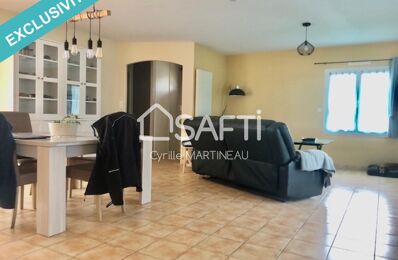 vente maison 278 000 € à proximité de Saint-Maixent-sur-Vie (85220)