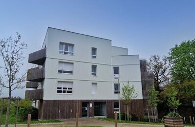 vente appartement 466 000 € à proximité de La Haie-Fouassière (44690)