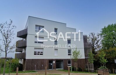 vente appartement 466 000 € à proximité de Saint-Sébastien-sur-Loire (44230)