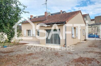 vente maison 168 000 € à proximité de Saint-Varent (79330)