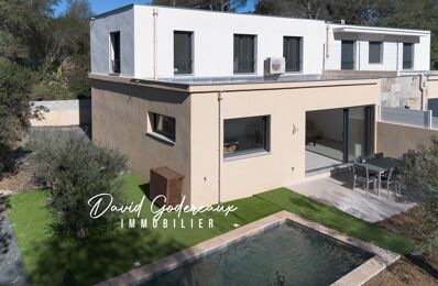 vente maison 829 000 € à proximité de Roquebrune-sur-Argens (83520)