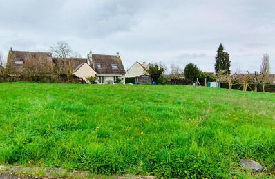 vente terrain 86 767 € à proximité de Le Mesnil-sur-Bulles (60130)